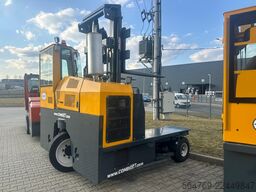 Combilift C6000 / LPG / 2017 year/ Free lift