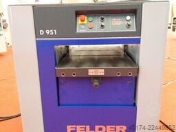 FELDER - AUSTRIA D 951