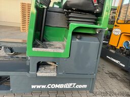 Combilift C4000 / Diesel / Very good condition