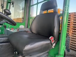 Combilift C4000 / Diesel / Very good condition