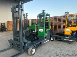 Combilift C4000 / Diesel / Very good condition