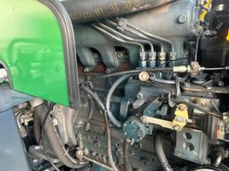 Combilift C4000 / Diesel / Very good condition