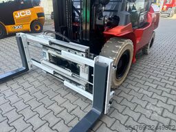 Toyota 7FG40/Positioner+sideshift/new price