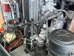 Toyota 7FG40/Positioner+sideshift/new price