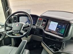 Scania S500 NGS Highline 4x2 - New dashboard - Full sp...