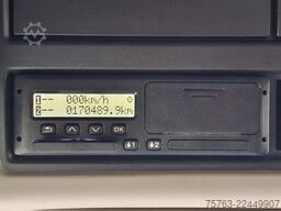 Scania S500 NGS Highline 4x2 - New dashboard - Full sp...