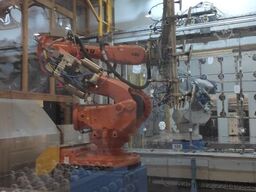 ABB IRB 6650-200/2.75