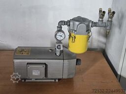 Becker VT 4.16