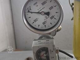 Becker VT 4.16