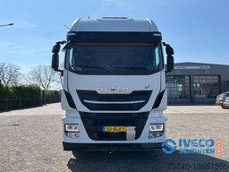 Iveco Stralis AS440S46T/P LNG 4x2 | 10+ pcs on stock