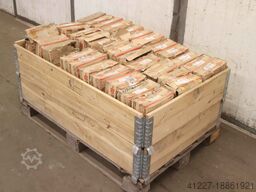 Würth DIN 931 M20x55 / M16x50    DIN 933  M20x55