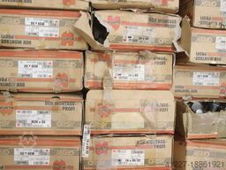 Würth DIN 931 M20x55 / M16x50 DIN 933 M20x55