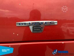 Mercedes-Benz ACTROS 1945 4x2 Standairco + Koelkast