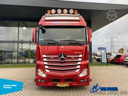 Mercedes-Benz ACTROS 1945 4x2 Standairco + Koelkast