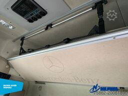 Mercedes-Benz ACTROS 1945 4x2 Standairco + Koelkast