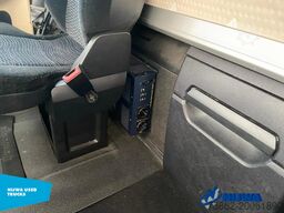 Mercedes-Benz ACTROS 1945 4x2 Standairco + Koelkast