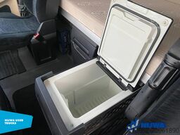 Mercedes-Benz ACTROS 1945 4x2 Standairco + Koelkast