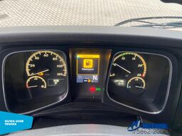 Mercedes-Benz ACTROS 1945 4x2 Standairco + Koelkast