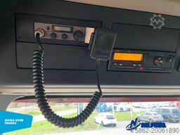 Mercedes-Benz ACTROS 1945 4x2 Standairco + Koelkast