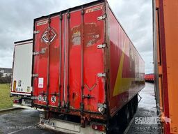 Fruehauf Semitrailer Dryfreight Standard