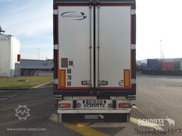 Schmitz Cargobull Semitrailer Reefer Standard