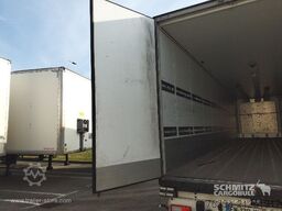 Schmitz Cargobull Semitrailer Reefer Standard