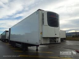 Schmitz Cargobull Semitrailer Reefer Standard