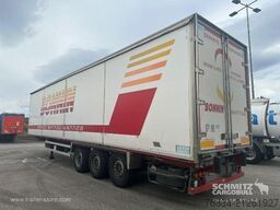  Semitrailer Reefer Standard