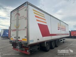 Semitrailer Reefer Standard
