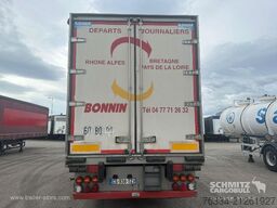  Semitrailer Reefer Standard