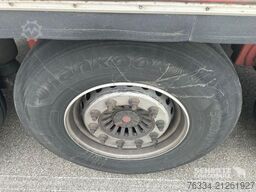  Semitrailer Reefer Standard