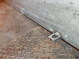Krone N/A ALU DROPSIDES / 2.80M INSIDE HEIGHT / BPW +...