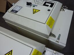 LTA Lufttechnik GmbH IR  Air Champion Typ1