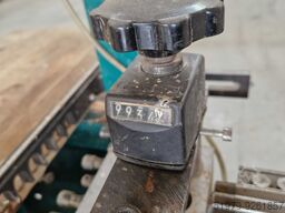 Dettel M1-9
