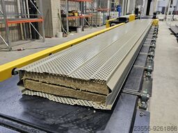 BOSPORAS ACOUSTIC SOUND BARRIER PANEL