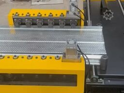 BOSPORAS ACOUSTIC SOUND BARRIER PANEL