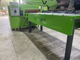 Droste Ninja NS90-800 mit Laseranzeiger