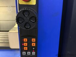 HWACHEON VESTA-1000 10K