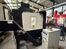 HWACHEON VESTA-1000 10K