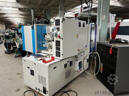 KraussMaffei KM 35-55 CX