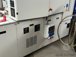 KraussMaffei KM 35-55 CX