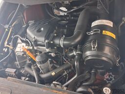 Linde H 25 Diesel Triplex