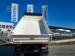 MAN TGM 18.320 / 4x2 / Meiller/Kipper/NL 10,3 To/Neu