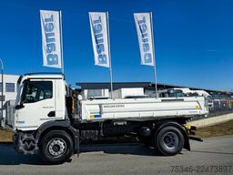 MAN TGM 18.320 / 4x2 / Meiller/Kipper/NL 10,3 To/Neu