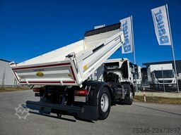 MAN TGM 18.320 / 4x2 / Meiller/Kipper/NL 10,3 To/Neu