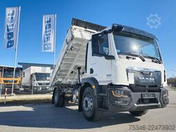 MAN TGM 18.320 / 4x2 / Meiller/Kipper/NL 10,3 To/Neu