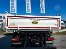 MAN TGM 18.320 / 4x2 / Meiller/Kipper/NL 10,3 To/Neu