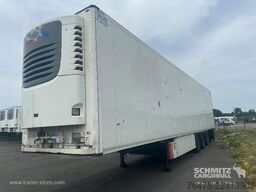 Schmitz Cargobull Reefer Multitemp Double deck