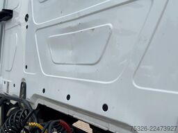 MERCEDES-BENZ 1845 LS 4x2, Bigspace, PTO, ADR, Retarder