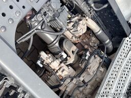 MERCEDES-BENZ 1845 LS 4x2, Bigspace, PTO, ADR, Retarder